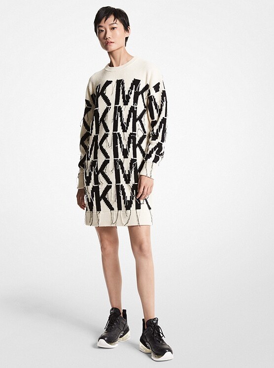 Michael Kors Sweater Dress | Shop the world's largest collection 