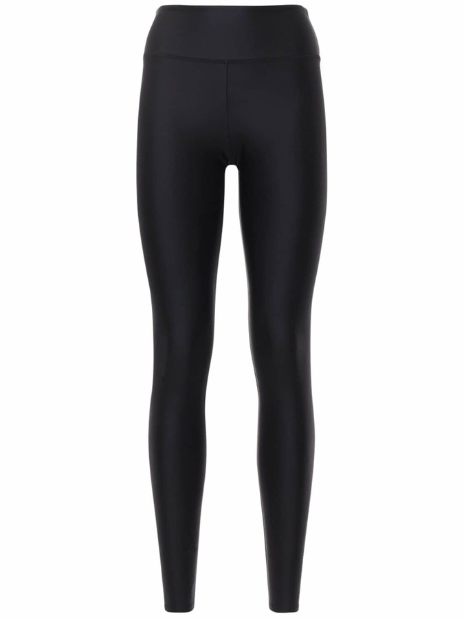 Spandex Pants | Shop the world's largest collection of fashion 
