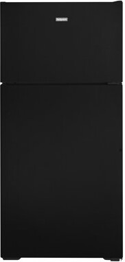 Hotpoint 28" Top Freezer 15.6 cu. ft. Refrigerator