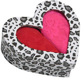 Thumbnail for your product : Hanky Panky Keepsake Lowrise Thong Panther Heart Box Style 4911