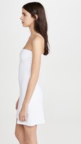 Thumbnail for your product : Susana Monaco Strapless Tube Dress