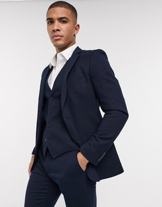 french connection dinner suit
