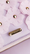 Thumbnail for your product : Burberry The Petal in Sheer Vinyl with Flowers