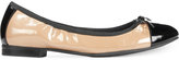 Thumbnail for your product : Me Too Bally Flats