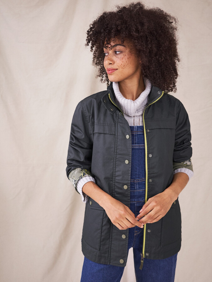 white stuff melody jacket