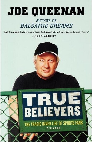Picador USA TrueBelievers-byJoeQueenan(Paperback)
