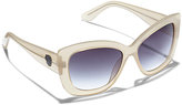Thumbnail for your product : Vince Camuto Wide Frame Retro Sunglasses
