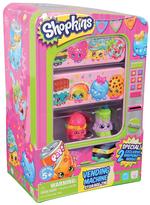 Thumbnail for your product : Shopkins Vending Machine Storage