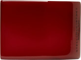 Thumbnail for your product : Stella McCartney Pink & Red Marbled Plexi Bangle