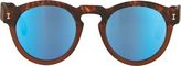 Thumbnail for your product : Illesteva Leonard Sunglasses-Brown