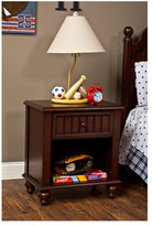 Thumbnail for your product : Hillsdale Furniture Westfield Youth 1 Drawer Nightstand