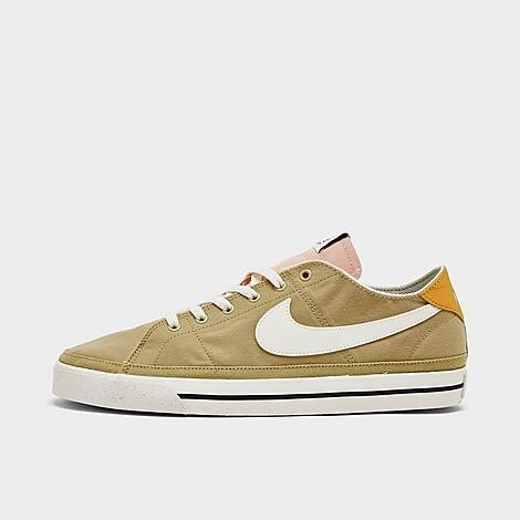 Nike Men's Court Legacy Casual Shoes - ShopStyle