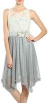 Thumbnail for your product : Ryu Tinkerbell Lace Dress