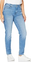 Thumbnail for your product : Lee Women's Mom Straight Jeans