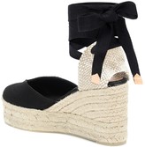 Thumbnail for your product : Castaner Chiara wedge espadrilles