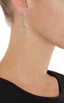 Thumbnail for your product : Zoe Diamond & White Gold Grapes Earrings-Colorless