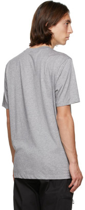 HUGO BOSS Grey Dicagolino T-Shirt