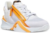 Thumbnail for your product : Fendi Flow low-top sneakers