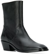 Thumbnail for your product : Dorateymur Offroad ankle boots