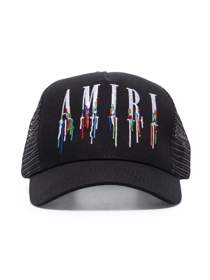 Amiri Men's Hats | Shop the world's largest collection of fashion 