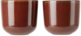 Thumbnail for your product : Menu Red Norm & Höst Edition Espresso Cup Set