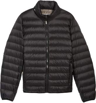 Tumi Pax Packable Quilted Jacket