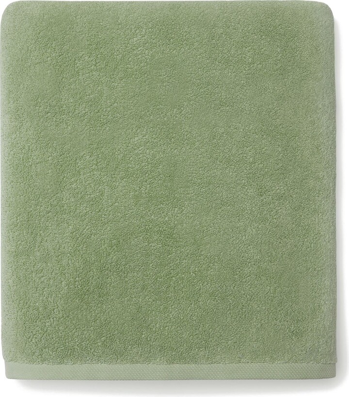 Cielo Cotton Bath Towel