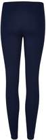 Thumbnail for your product : Apricot Navy Opaque Ankle Length Leggings