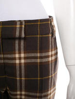 Thumbnail for your product : Burberry Pants