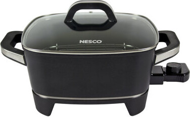 Nesco 12 Inch Electric Skillet