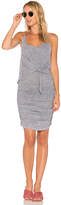 Thumbnail for your product : Lanston Tie Front Dress