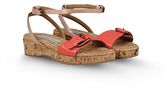 Thumbnail for your product : Stella McCartney Linda Sandals