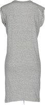 Thumbnail for your product : DSQUARED2 Short Dress Grey