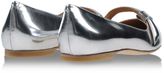 Thumbnail for your product : Marc by Marc Jacobs Ballerinas