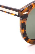 Thumbnail for your product : Karen Walker Special Fit Super Duper Strength Sunglasses