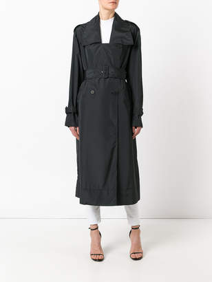 Stella McCartney belted trench coat