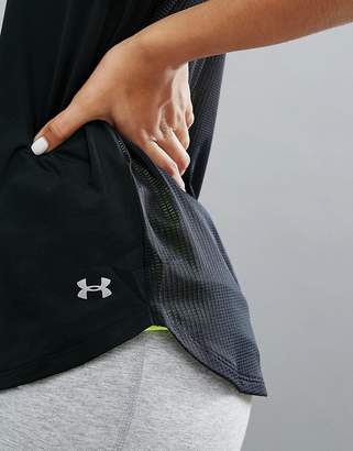 Under Armour Fly By Running T-Shirt