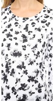 Thumbnail for your product : Thakoon Long Sleeve Top