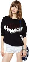 Thumbnail for your product : Nasty Gal Stylestalker Ride Sweatshirt