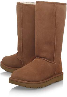 UGG Tall Suede Boots