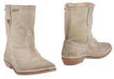 Thumbnail for your product : HTC Ankle boots