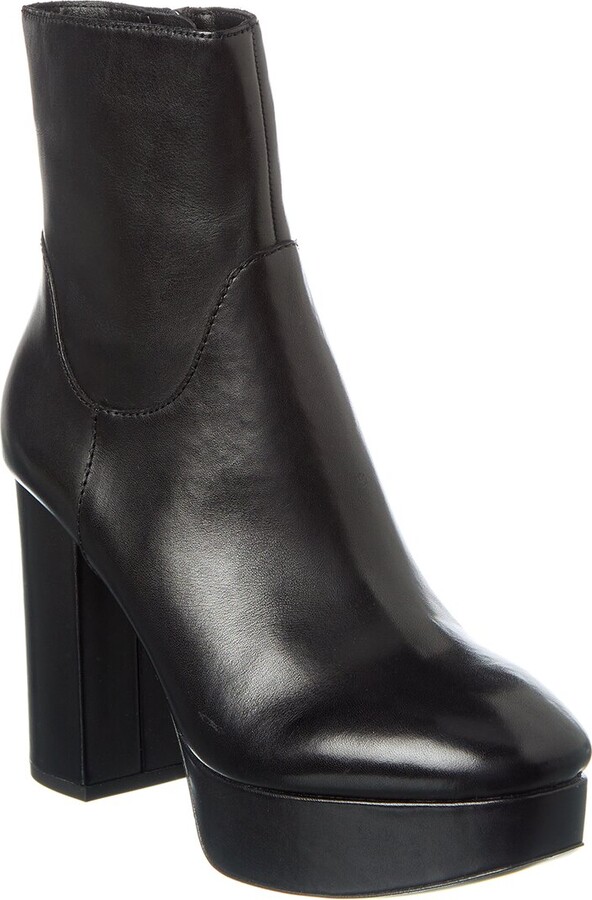 Ash Amazon Leather Boot ShopStyle