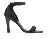 Thumbnail for your product : Rag and Bone 3856 rag & bone 'Albion' Suede Sandal (Women)