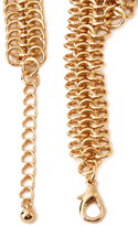 Thumbnail for your product : Forever 21 Metal Muse Necklace