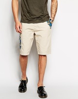 Thumbnail for your product : Love Moschino Camo Pocket Short
