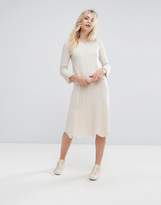 Thumbnail for your product : Max & Co. Max&co Premiato Knitted Midi Skirt Co-Ord