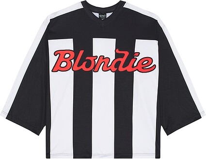 Philcos Blondie Stripe Jersey
