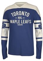 Thumbnail for your product : Reebok Toronto Maple Leafs NHL Long Sleeve