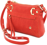 Thumbnail for your product : Botkier Flatiron Cross Body Bag