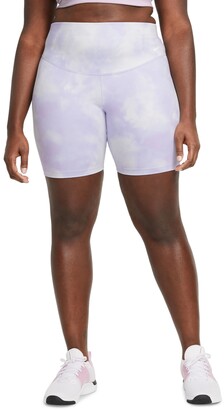 plus size athletic shorts